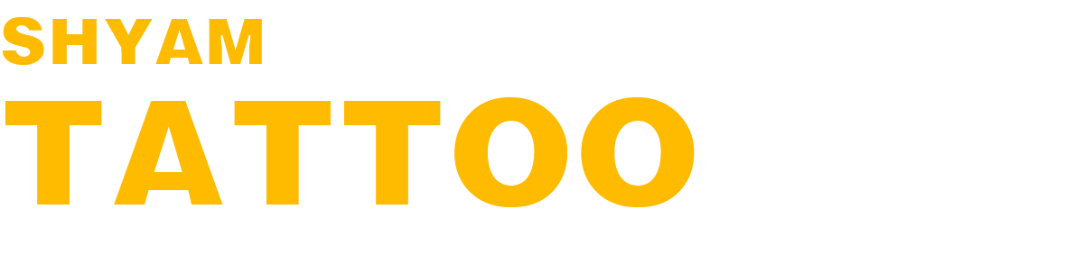 Shyam Tattoo wala